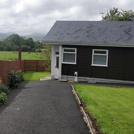 The Bungalow Self-Catering Accommodation Ballybofey Zewnętrze zdjęcie