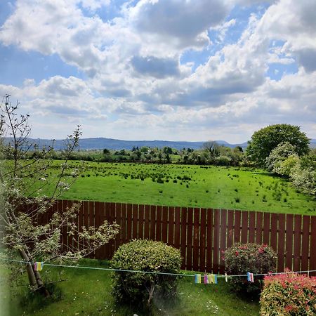 The Bungalow Self-Catering Accommodation Ballybofey Zewnętrze zdjęcie