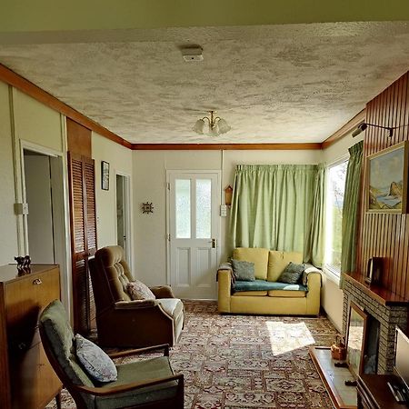 The Bungalow Self-Catering Accommodation Ballybofey Zewnętrze zdjęcie
