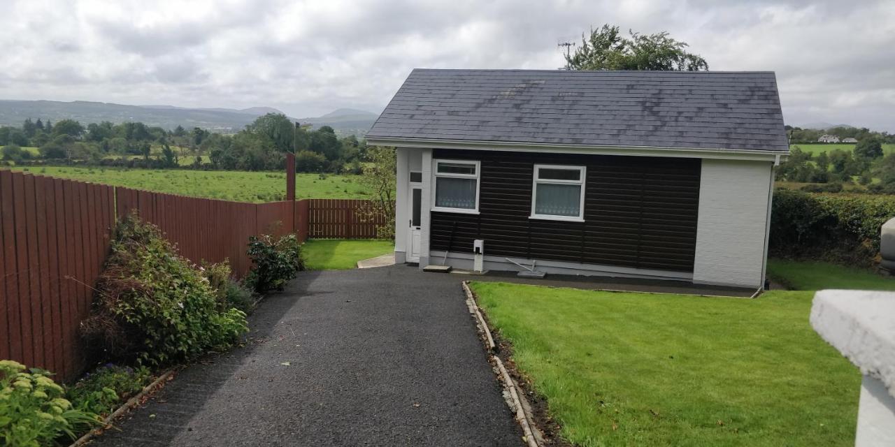The Bungalow Self-Catering Accommodation Ballybofey Zewnętrze zdjęcie