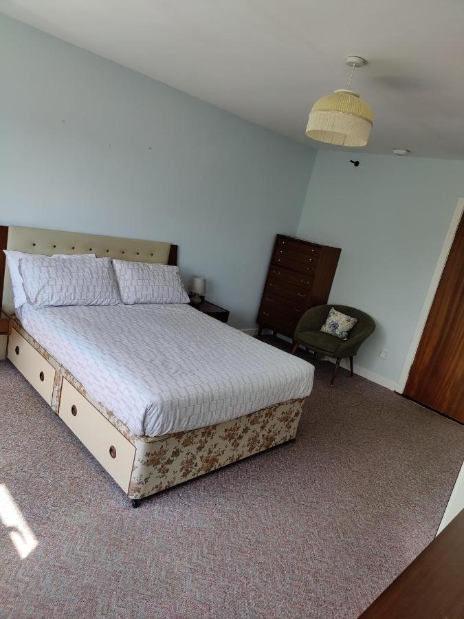 The Bungalow Self-Catering Accommodation Ballybofey Zewnętrze zdjęcie
