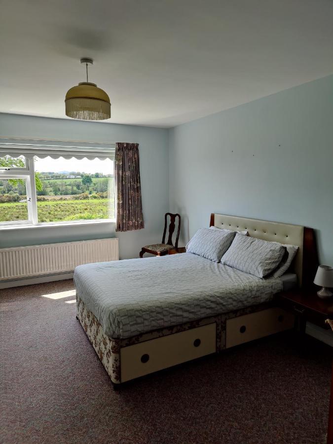 The Bungalow Self-Catering Accommodation Ballybofey Zewnętrze zdjęcie