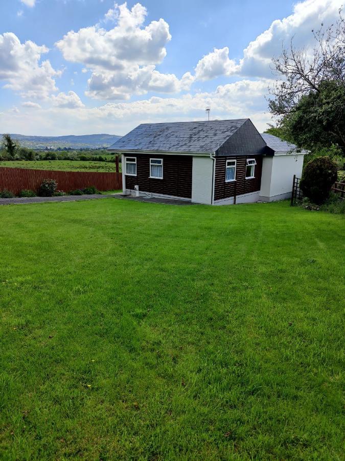 The Bungalow Self-Catering Accommodation Ballybofey Zewnętrze zdjęcie