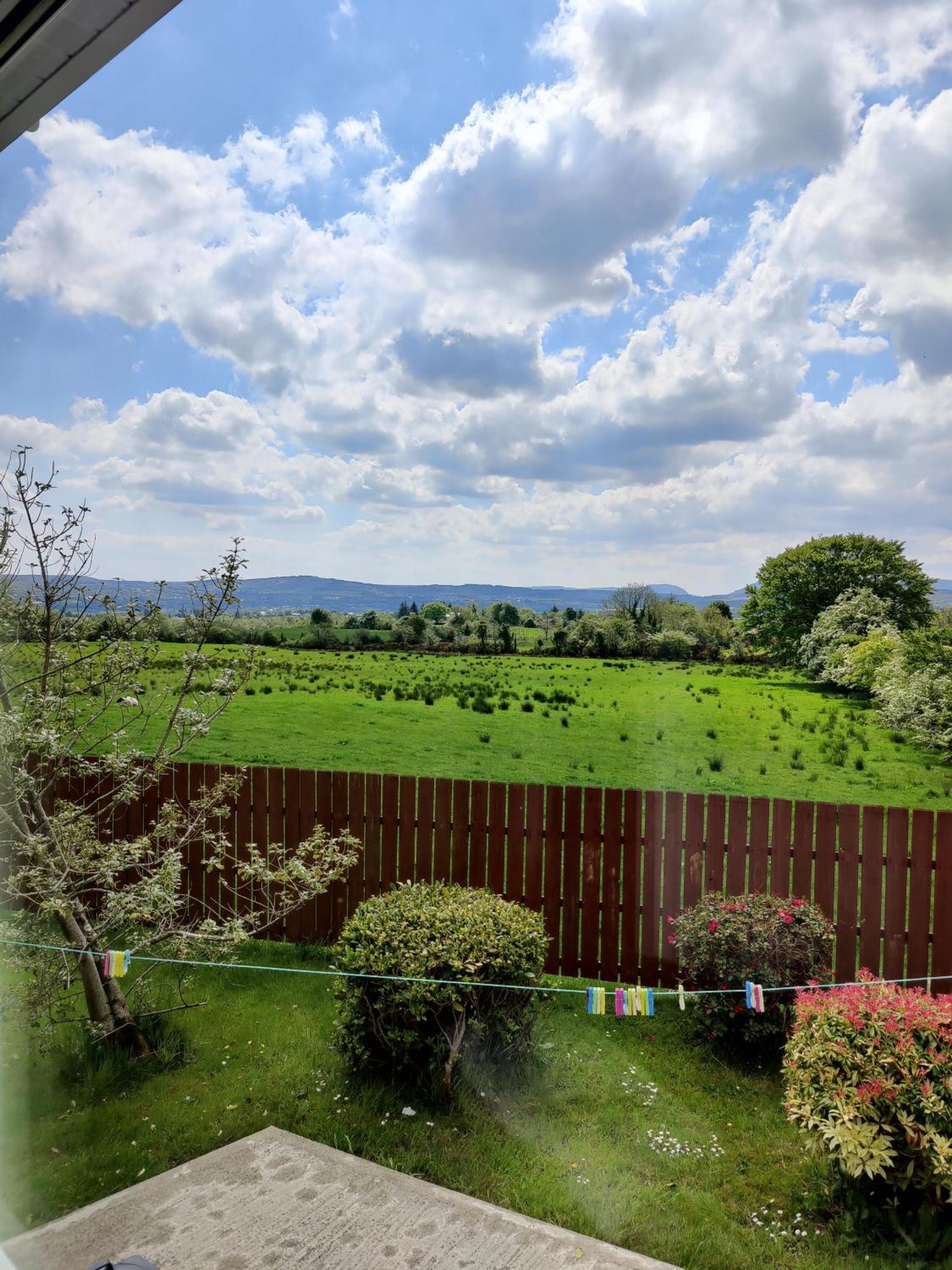 The Bungalow Self-Catering Accommodation Ballybofey Zewnętrze zdjęcie