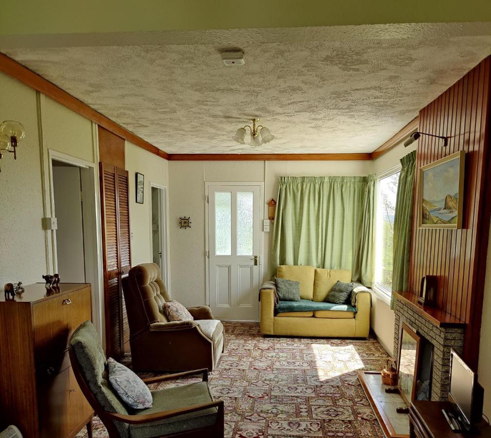The Bungalow Self-Catering Accommodation Ballybofey Zewnętrze zdjęcie