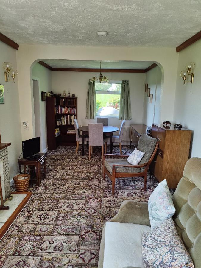 The Bungalow Self-Catering Accommodation Ballybofey Zewnętrze zdjęcie