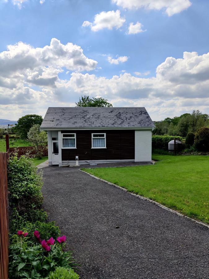 The Bungalow Self-Catering Accommodation Ballybofey Zewnętrze zdjęcie