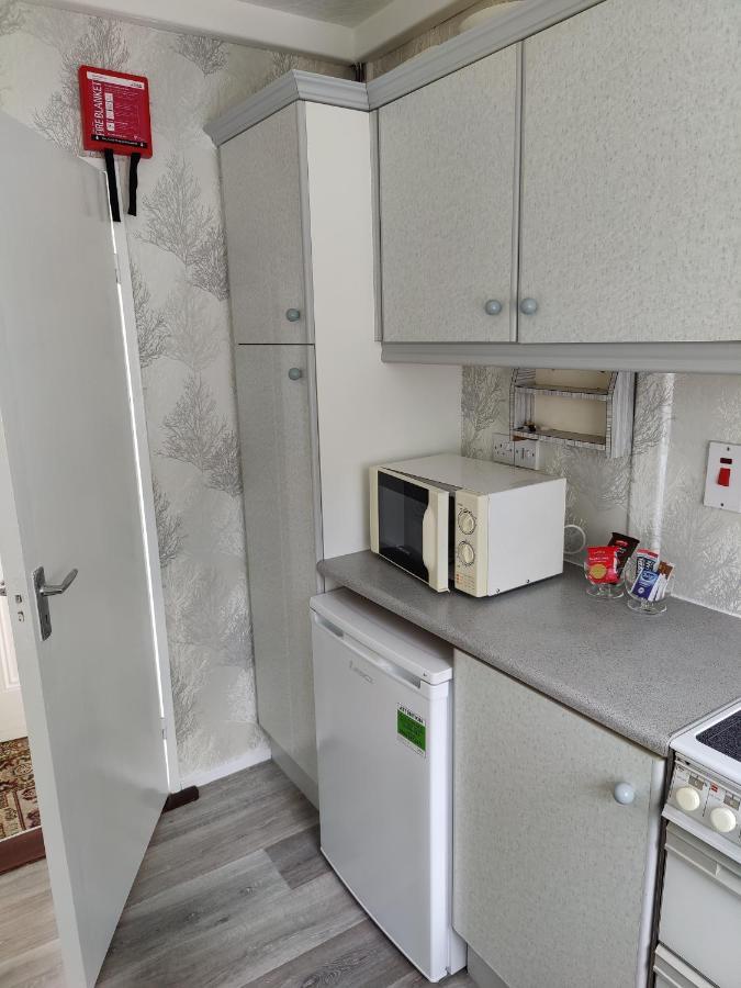 The Bungalow Self-Catering Accommodation Ballybofey Zewnętrze zdjęcie