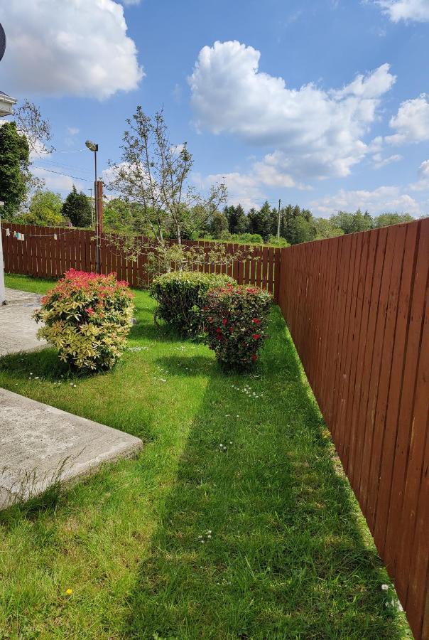 The Bungalow Self-Catering Accommodation Ballybofey Zewnętrze zdjęcie